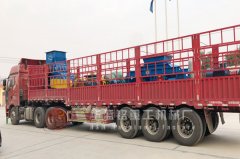 對輥和雙級粉碎機強強聯(lián)手 效果更佳 