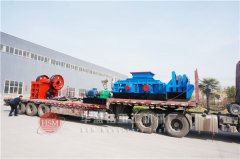 如何做好對(duì)輥制砂一體機(jī)的潤(rùn)滑油挑選工作