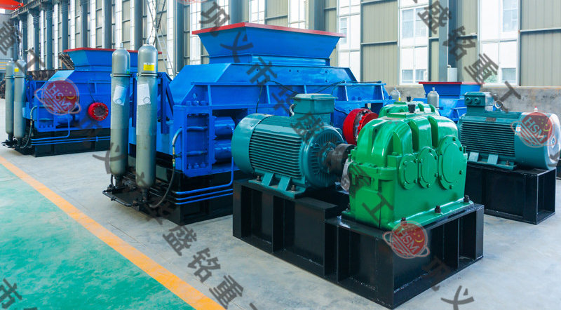 巖石破碎機(jī)