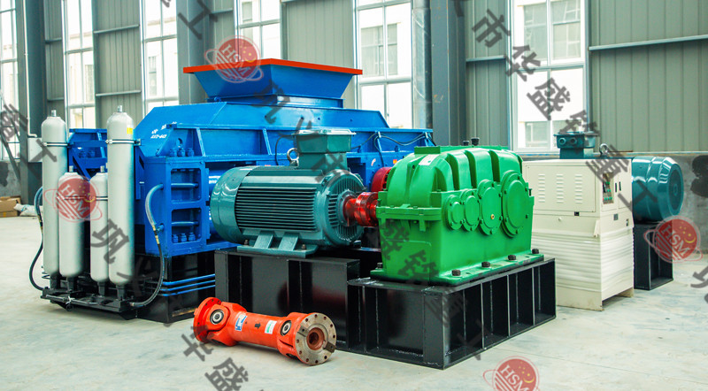 巖石破碎機(jī)